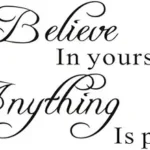  Frases de Fuerza Interior