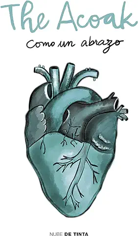 Como un Abrazo (Nube de Tinta) Como un Abrazo (Nube de Tinta)