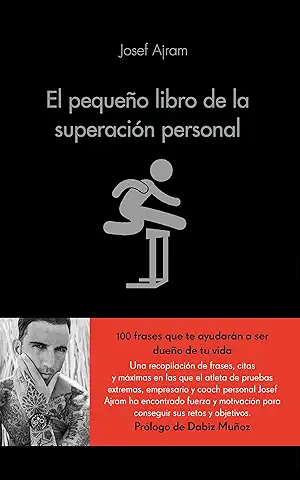 El Pequeño Libro de la Superación Personal: Échale Gasolina a tu Cerebro y Consigue todo lo que te Propongas  