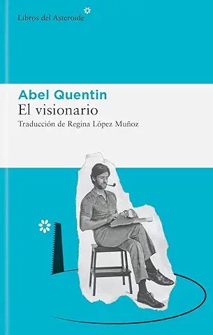 El Visionario  