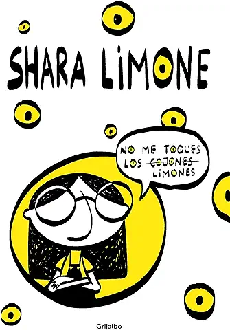 No me Toques los Limones (Mujer, Feminismo y Diversidad) No me Toques los Limones (Mujer, Feminismo y Diversidad)