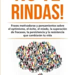 Frases de Superación Personal