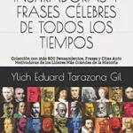 Frases de Motivación para Emprendedores
