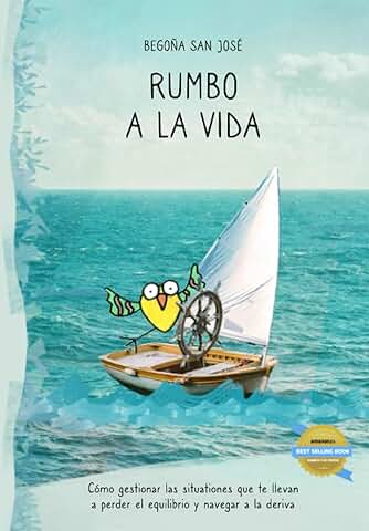 RUMBO A LA VIDA  