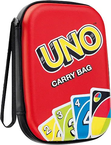 Theo Klein 5901 UNO Carry Bag  