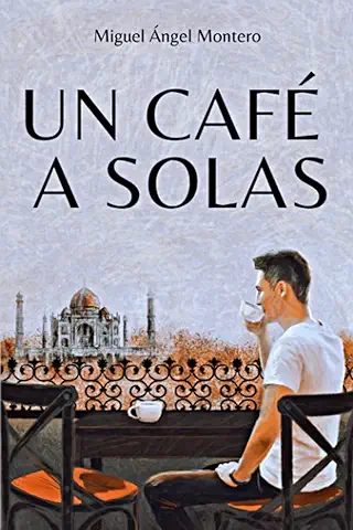UN CAFÉ A SOLAS UN CAFÉ A SOLAS