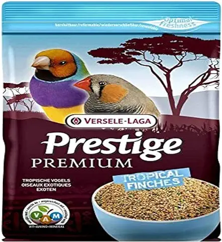 Versele Laga A-16520 Prestige Premium Exotic - 0.8 kg  